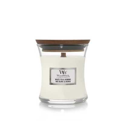WHITE TEA &  JASMINE